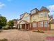 Thumbnail Detached house for sale in Broad Walk, Winchmore Hill