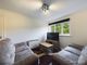 Thumbnail Maisonette for sale in Rosehip Way, Lychpit, Basingstoke