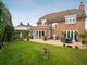 Thumbnail Detached house for sale in North Street, Winkfield, Windsor