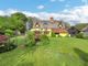 Thumbnail Detached house for sale in Church Road, Barningham, Bury St. Edmunds