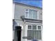 Thumbnail Terraced house to rent in Fuller St, Cleethorpes