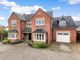 Thumbnail Detached house for sale in Kemys Gardens, Kempsey, Worcester