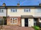 Thumbnail Terraced house for sale in Aston Road, Standon, Herts