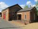 Thumbnail Office to let in The Engine Shed, Station Road, Sharnbrook, Bedfordshire