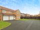 Thumbnail Detached house for sale in Waterville Grove, Ashington