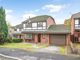 Thumbnail Detached house to rent in Blackberry Close, Clanfield, Waterlooville