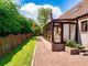 Thumbnail Detached house for sale in Barns Court, East Whitburn, Bathgate