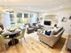 Thumbnail Flat for sale in Flat 1, Endlesham Court, 131 Woodcote Valley Road, Purley