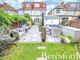 Thumbnail Semi-detached house for sale in Nightingale Avenue, Upminster