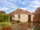 Thumbnail Semi-detached bungalow for sale in 14 Dechmont Road, Edinburgh