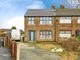 Thumbnail Semi-detached house for sale in Chelford Close, Wigan, Greater Manchester