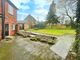 Thumbnail Detached house for sale in Ashbourne Road, Uttoxeter