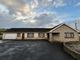 Thumbnail Detached bungalow for sale in Llansawel, Llandeilo