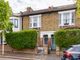 Thumbnail Property for sale in Northbank Road, London