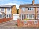 Thumbnail Semi-detached house for sale in Packer Avenue, Leicester Forest East, Leicester