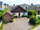 Thumbnail Detached bungalow for sale in Priory Road, St. Ives, Cambridgeshire