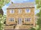 Thumbnail Semi-detached house for sale in Plot 8 Knowle Grange, Abbey Road, Shepley, Huddersfield