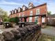 Thumbnail Terraced house for sale in Frederick Grove, Nottingham, Nottinghamshire