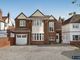 Thumbnail Detached house for sale in Higham Lane, Nuneaton