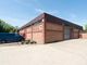 Thumbnail Industrial to let in Unit 39 Suttons Business Park, Suttons Park Avenue, Reading