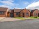 Thumbnail Detached bungalow for sale in Station Gardens, Eckington, Worcestershire