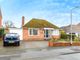 Thumbnail Bungalow for sale in Swallow Croft, Lichfield, Staffordshire