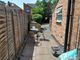 Thumbnail Terraced house for sale in Rendell Street, Loughborough, Leicestershire