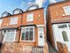 Thumbnail Property for sale in Heeley Road, Selly Oak