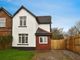 Thumbnail Semi-detached house for sale in Fidlas Road, Cardiff