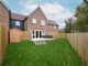 Thumbnail Link-detached house for sale in Hawthorn Close, Main Road, Bicknacre, Chelmsford