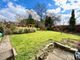 Thumbnail Detached house for sale in Carlton Avenue, Darley Dale, Matlock