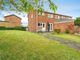 Thumbnail Semi-detached house for sale in Lee Dale Close, Denton, Manchester, Greater Manchester