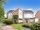 Thumbnail Detached house for sale in Redmill, Colchester, Essex