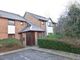 Thumbnail Flat for sale in Ashlet Gardens, Ashley, New Milton, Hampshire