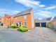 Thumbnail Detached house for sale in Aberdeen Close, Church Gresley, Swadlincote