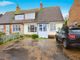 Thumbnail Semi-detached house for sale in Green Lane, Bexhill-On-Sea