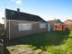 Thumbnail Detached bungalow for sale in Orchard Way, Terrington St John, Wisbech, Norfolk