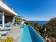 Thumbnail Detached house for sale in 196 Kloof Road, Bantry Bay, Atlantic Seaboard, Western Cape, South Africa