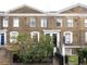 Thumbnail Flat for sale in Southgate Grove, Islington