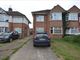 Thumbnail Flat for sale in Amesbury Road, Feltham, Middlesex