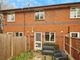 Thumbnail Terraced house for sale in Larchwood Close, Wirral, Merseyside