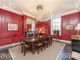 Thumbnail Terraced house for sale in Great College Street, London