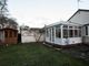 Thumbnail Detached bungalow for sale in Pennington Road, Ferndown