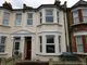 Thumbnail Terraced house for sale in Benares Road, London