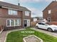 Thumbnail Property for sale in Cleveland Avenue, Knottingley