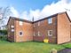 Thumbnail Flat for sale in Strathearn Court, Crieff