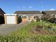 Thumbnail Detached bungalow for sale in Tanfield Road, Hartlepool