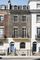 Thumbnail Terraced house for sale in Mornington Crescent, London
