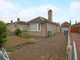 Thumbnail Bungalow for sale in High Gate, Fleetwood