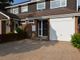 Thumbnail Semi-detached house to rent in Bracken Road, North Baddesley